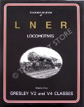 Image of Yeadon's Register of LNER Locomotives  by YEADON, W.B. 